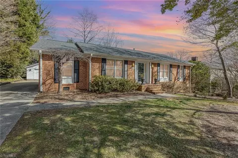 5809 Sagebrush Trl, Greensboro, NC 27409