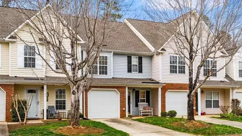 6309 Double Eagle Dr, Whitsett, NC 27377
