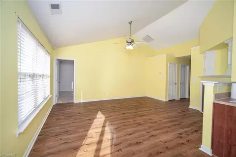 Living - 1237 Burkston Ct, High Point, NC 27262 photo 4 of 4