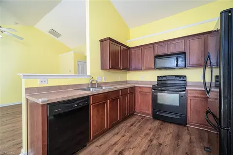 Kitchen - 1237 Burkston Ct, High Point, NC 27262 photo 1 of 3