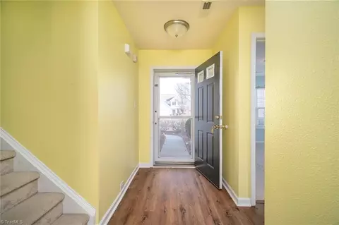 Entry Way - 1237 Burkston Ct, High Point, NC 27262 photo 2 of 5