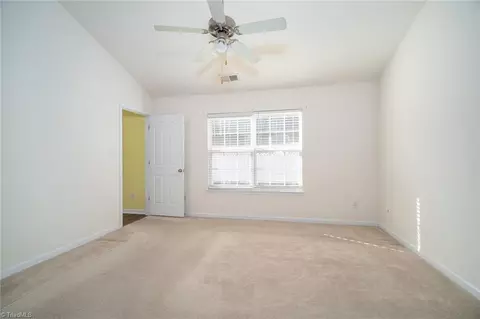 Bedroom - 1237 Burkston Ct, High Point, NC 27262 photo 4 of 5