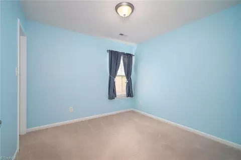 Bedroom - 1237 Burkston Ct, High Point, NC 27262 photo 2 of 5