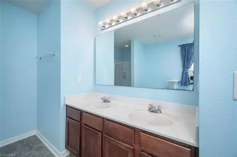 Entry Way - 1237 Burkston Ct, High Point, NC 27262 photo 5 of 5