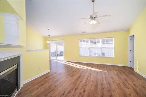 Living - 1237 Burkston Ct, High Point, NC 27262 photo 1 of 4