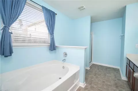 Entry Way - 1237 Burkston Ct, High Point, NC 27262 photo 4 of 5