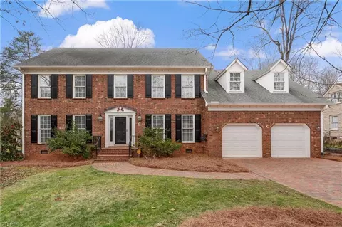 1901 Pebble Dr, Greensboro, NC 27410