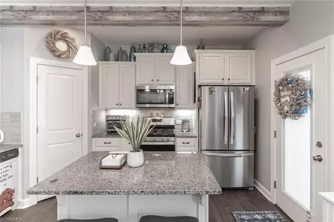 Kitchen - 143 Centerpiece Dr, High Point, NC 27265 photo 1 of 1