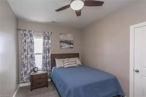 Bedroom - 143 Centerpiece Dr, High Point, NC 27265 photo 4 of 4