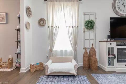 Bedroom - 143 Centerpiece Dr, High Point, NC 27265 photo 1 of 4