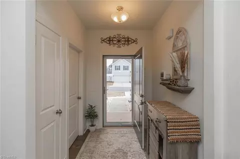 Entry Way - 143 Centerpiece Dr, High Point, NC 27265 photo 1 of 7