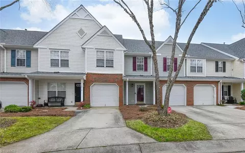 1217 Edenham Way, Greensboro, NC 27410