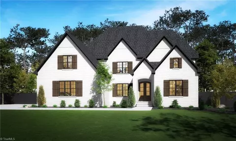 lot25 Brassie Ln, Summerfield, NC 27358
