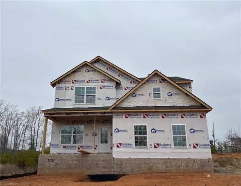 5204 Logos Dr #31, Stokesdale, NC 27357