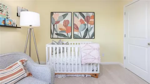 Bedroom - 4526 Red Oak Dr, Trinity, NC 27370 photo 5 of 8