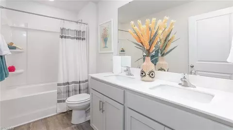 Bath - 4526 Red Oak Dr, Trinity, NC 27370 photo 2 of 2
