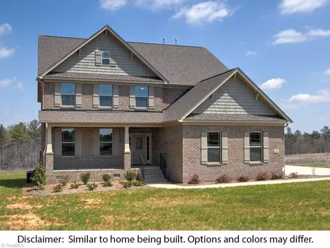 8111 Back Nine Dr #67, Stokesdale, NC 27357