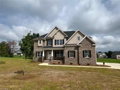 8113 Back Nine Dr #68, Stokesdale, NC 27357