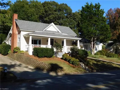 1312 Winstead Pl, Greensboro, NC 27408
