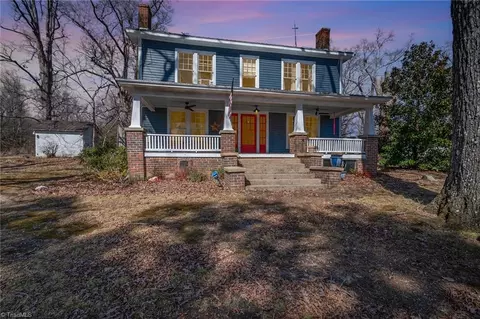 1108 Trinity St, Thomasville, NC 27360 photo 11