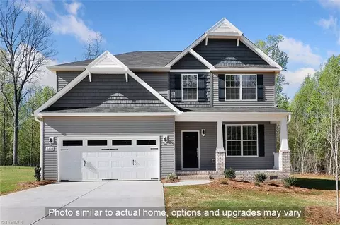 5101 Logos Dr #21, Stokesdale, NC 27357