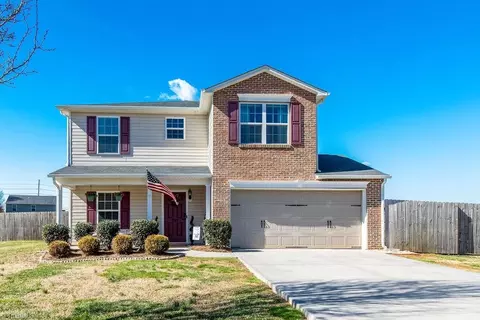 227 Mount Carmel Church Rd, Lexington, NC 27295