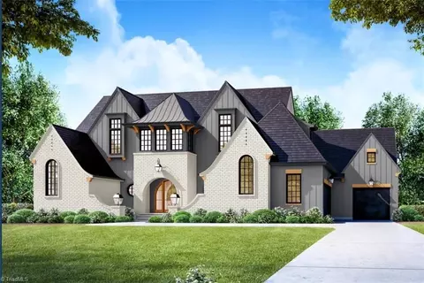 7132 Lions Gate Dr, Greensboro, NC 27455