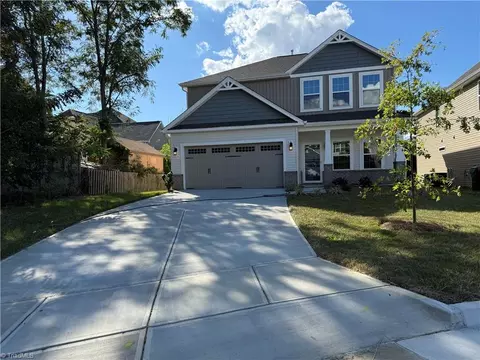 3171 Riley Ford Trl #LOT 38, High Point, NC 27265