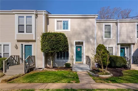 1037 Turtle Rock Ln, Winston Salem, NC 27104