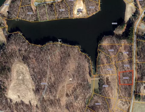 8006 Duck Pond Ct, Browns Summit, NC 27214