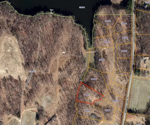 7913 Duck Pond Ct, Browns Summit, NC 27214