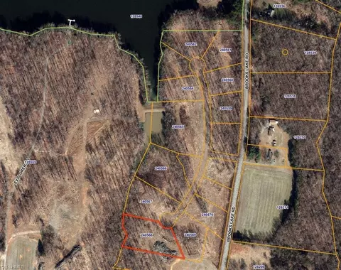 7907 Duck Pond Ct, Browns Summit, NC 27214