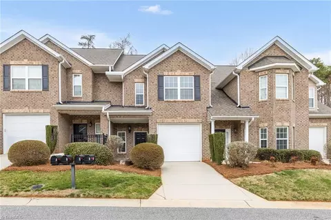 1921 Fleming Rd #C, Greensboro, NC 27410