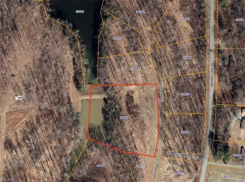 8001 Duck Pond Ct, Browns Summit, NC 27214
