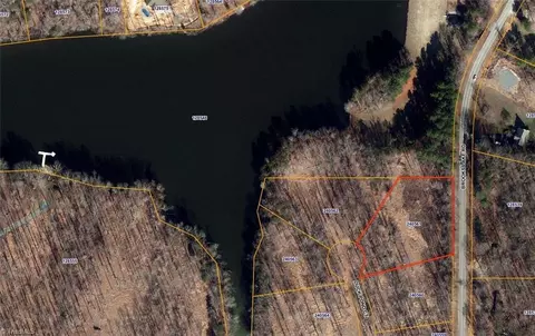 8018 Duck Pond Ct, Browns Summit, NC 27214