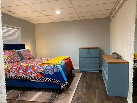 Bedroom - 925 Croyden St, High Point, NC 27262 photo 7 of 7