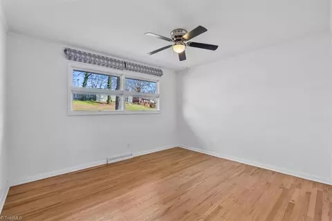 Bedroom - 925 Croyden St, High Point, NC 27262 photo 1 of 7