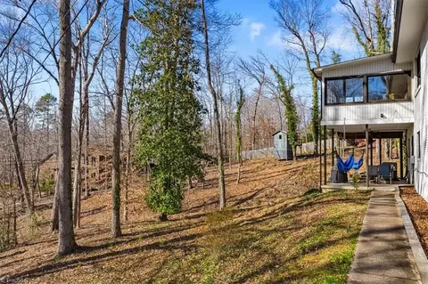 Exterior - 925 Croyden St, High Point, NC 27262 photo 7 of 7