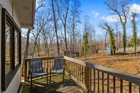 Exterior - 925 Croyden St, High Point, NC 27262 photo 4 of 7
