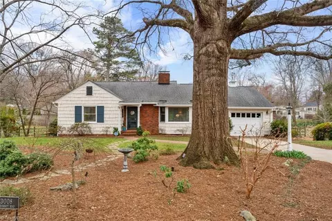 3008 University Rd, Winston Salem, NC 27104