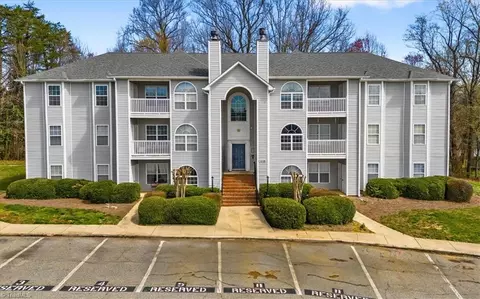 5008 Lawndale Dr #K, Greensboro, NC 27455