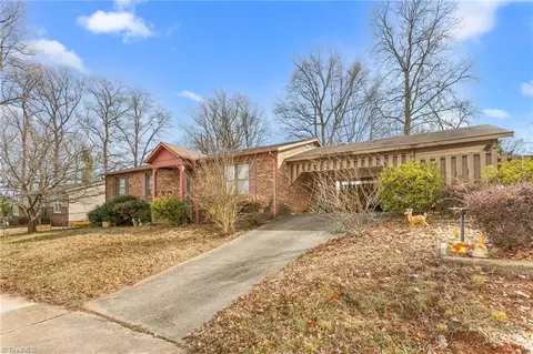 1704 Cone Blvd, Greensboro, NC 27405