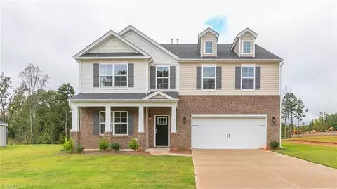 7004 Saddlebred Dr, Trinity, NC 27370