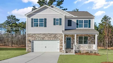 7014 Saddlebred Dr, Trinity, NC 27370