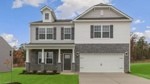 3813 Colt Ct, Trinity, NC 27370