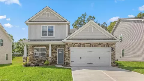 3807 Colt Ct, Trinity, NC 27370