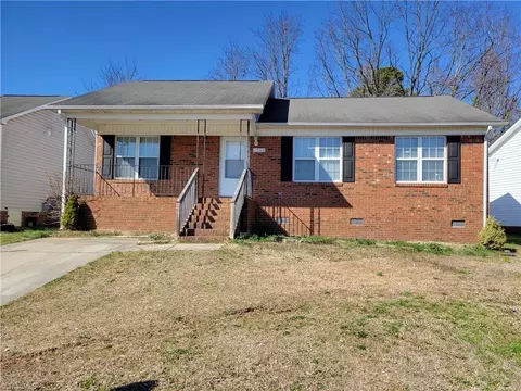 1906 Blair Khazan Dr, Greensboro, NC 27405