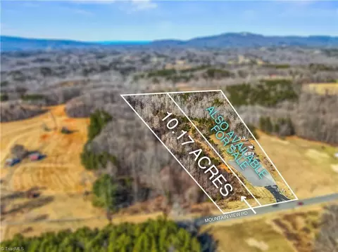 0 Mountain View Rd, King, NC 27021