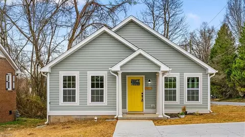 1700 Phillips Ave, Greensboro, NC 27405