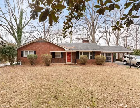 300 Gatewood Dr, Winston Salem, NC 27104